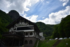 大雪山層雲峡・黒岳ロープウェイ