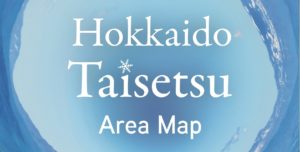 Taisetsu Area Map